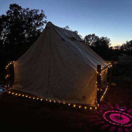 The Kaya Glamping Tent By The Grand Canyon Валле Экстерьер фото